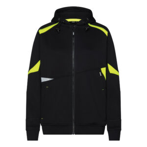 Santos Women Hoodie voor dames 290g/m² - DASSY - DA-300548-290