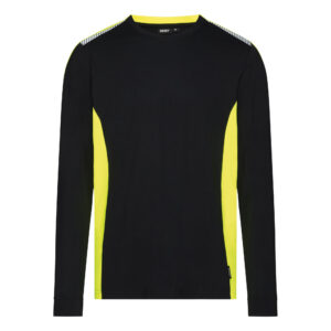 Tacoma T-shirt met lange mouwen - DASSY - DA-710099