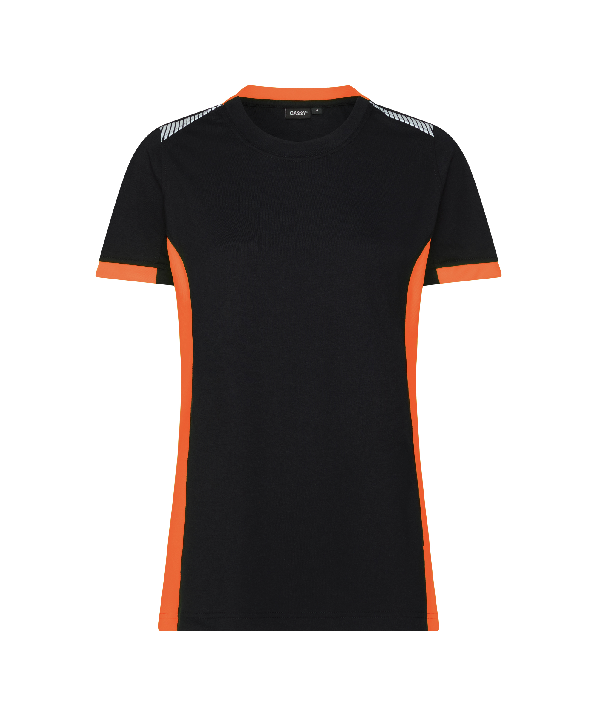 Tampico Women T-shirt voor dames - DASSY - DA-710070