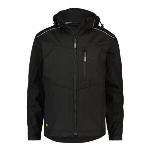 Tavira softshell werkjas - DASSY - DA-300304