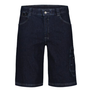 Tokyo Jeanswerkshort met stretch 320g/m² - DASSY - DA-250101-320