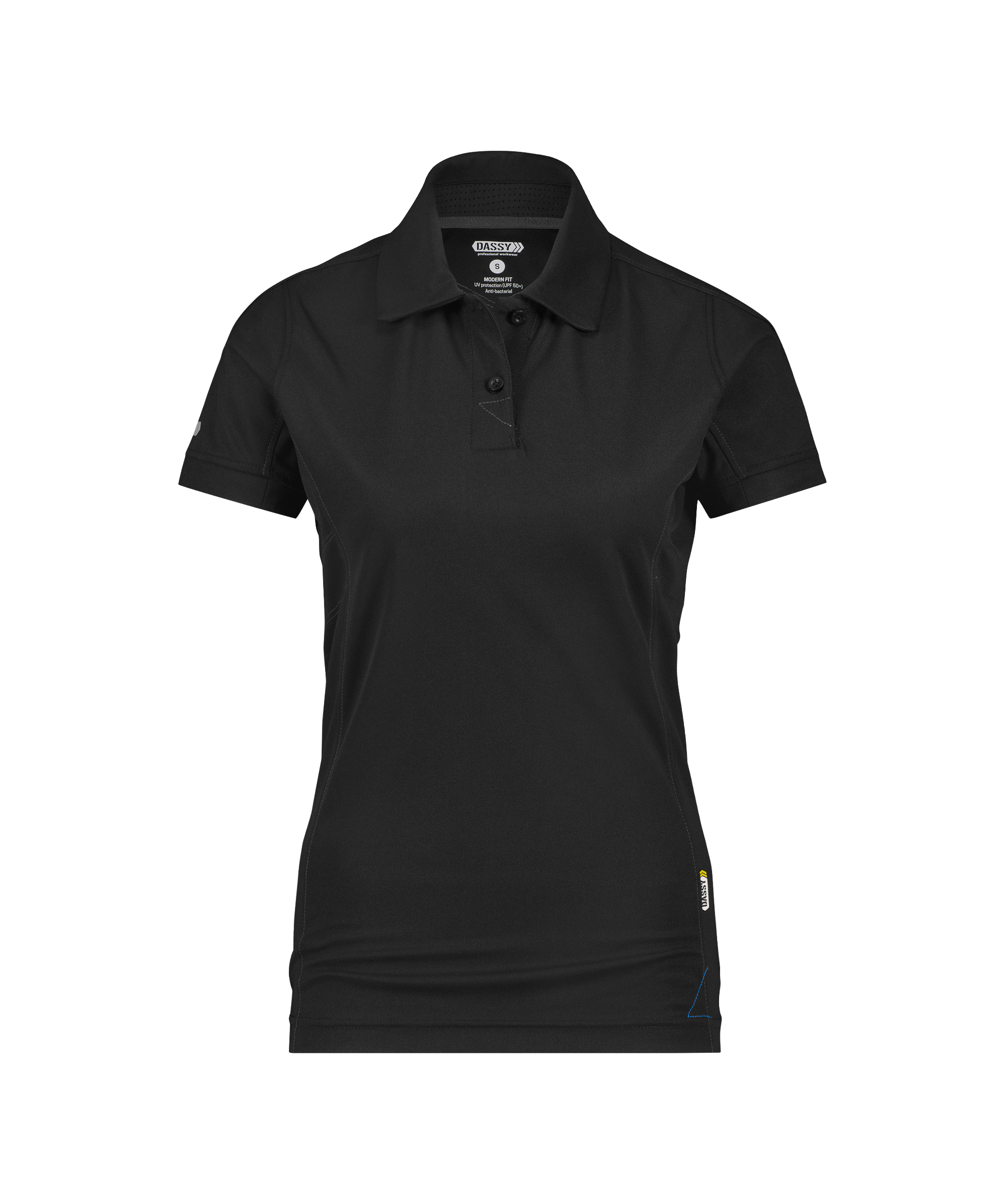 Traxion Women Polo voor dames - DASSY - DA-710034