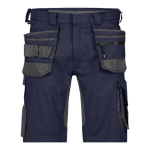 Trix Next Holsterzakkenwerkshort met stretch - DASSY - DA-250114