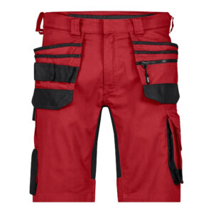 Trix Next Holsterzakkenwerkshort met stretch - DASSY - DA-250114