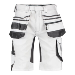Trix Painters Schilderswerkshort met stretch en holsterzakken - DASSY - DA-250091