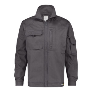 Tulsa Canvas werkvest - DASSY - DA-300259