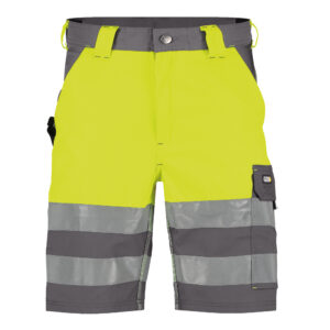 Venna Hoge zichtbaarheidswerkshort - DASSY - DA-250030