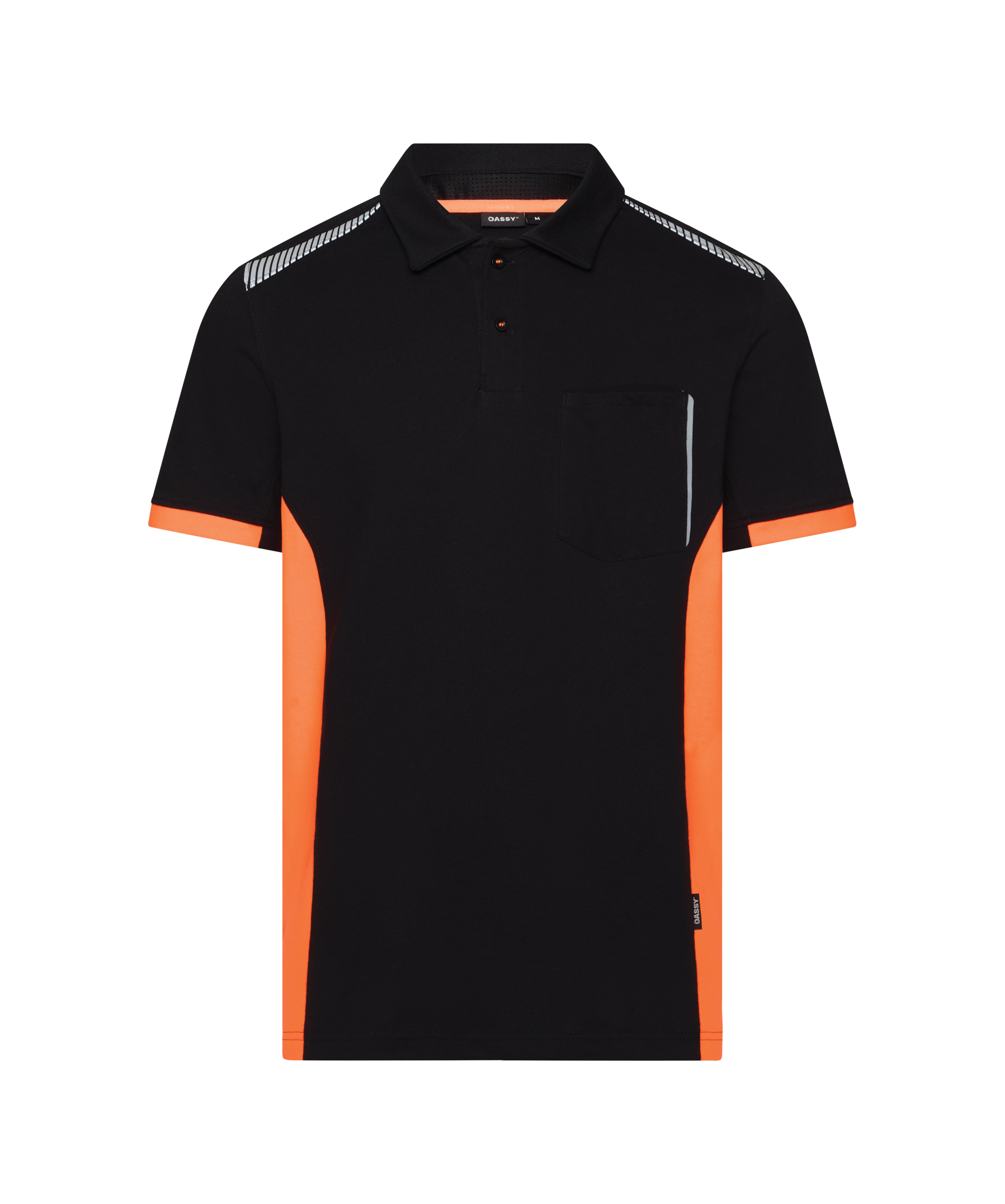 Veracruz Polo - DASSY - DA-710055
