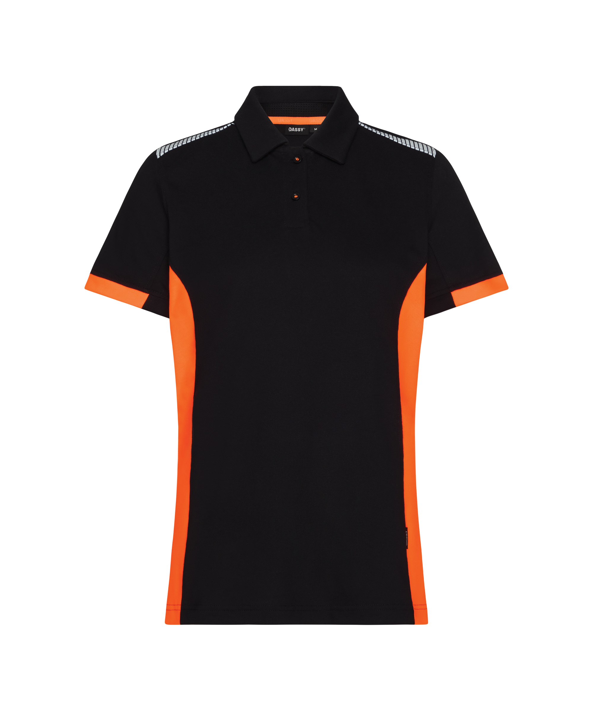 Veracruz Women Polo voor dames - DASSY - DA-710071