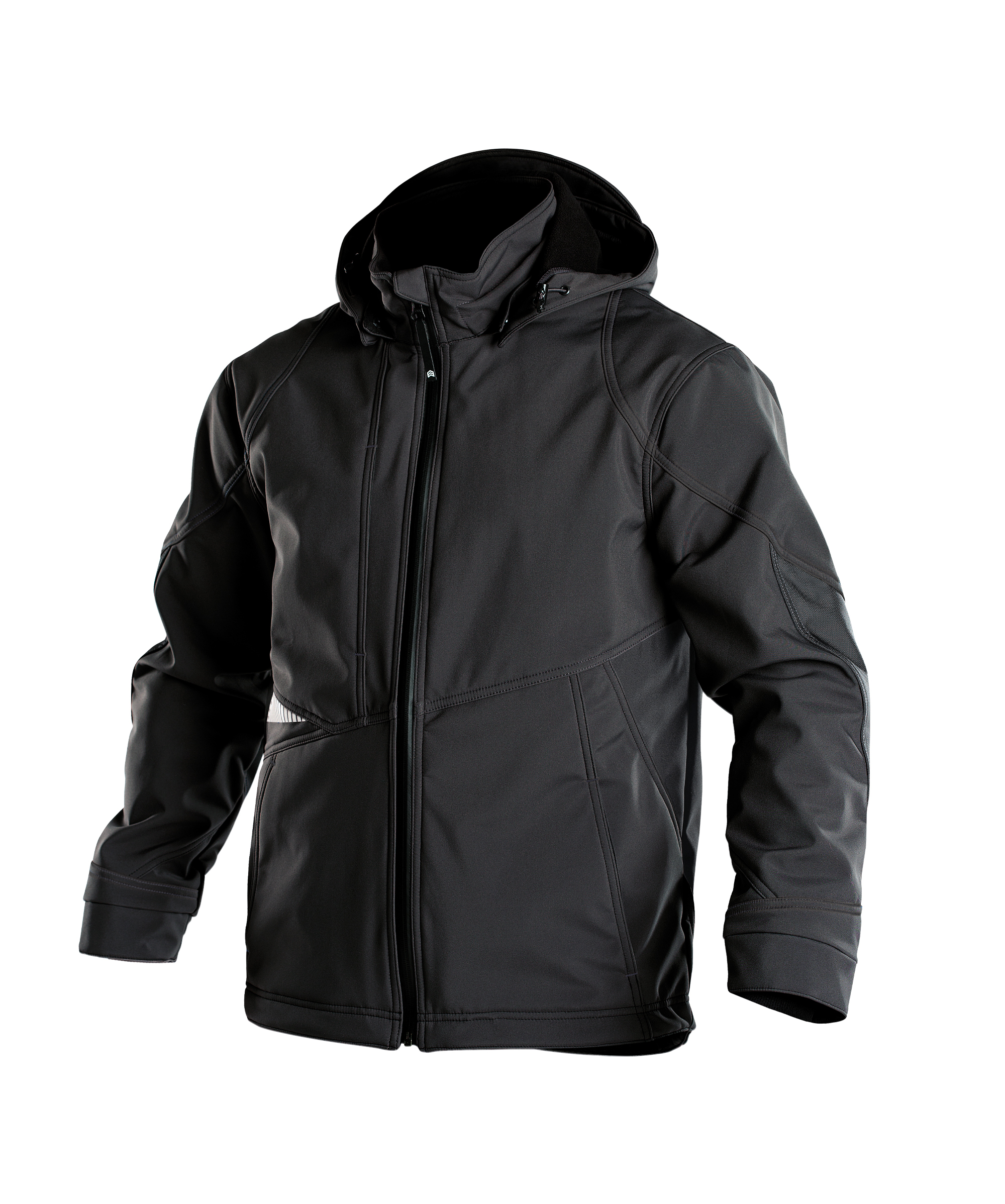 Gravity softshell werkjas - DASSY - DA-300396