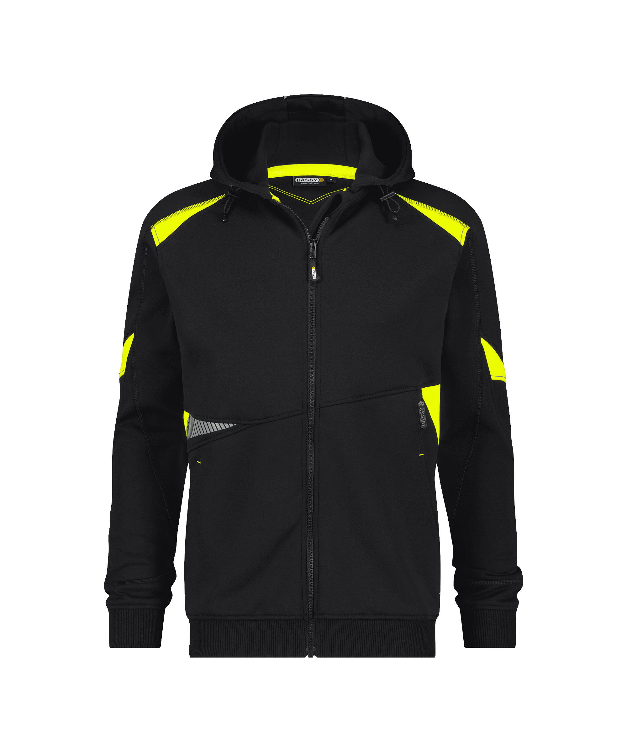 Santos Hoodie - DASSY - DA-300526