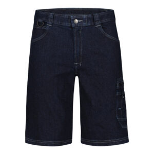 Tokyo Jeanswerkshort met stretch - DASSY - DA-250101