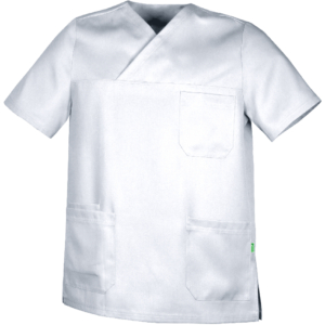 ABEL Uniseks hes Tencel - DE BERKEL - DB-1055-001