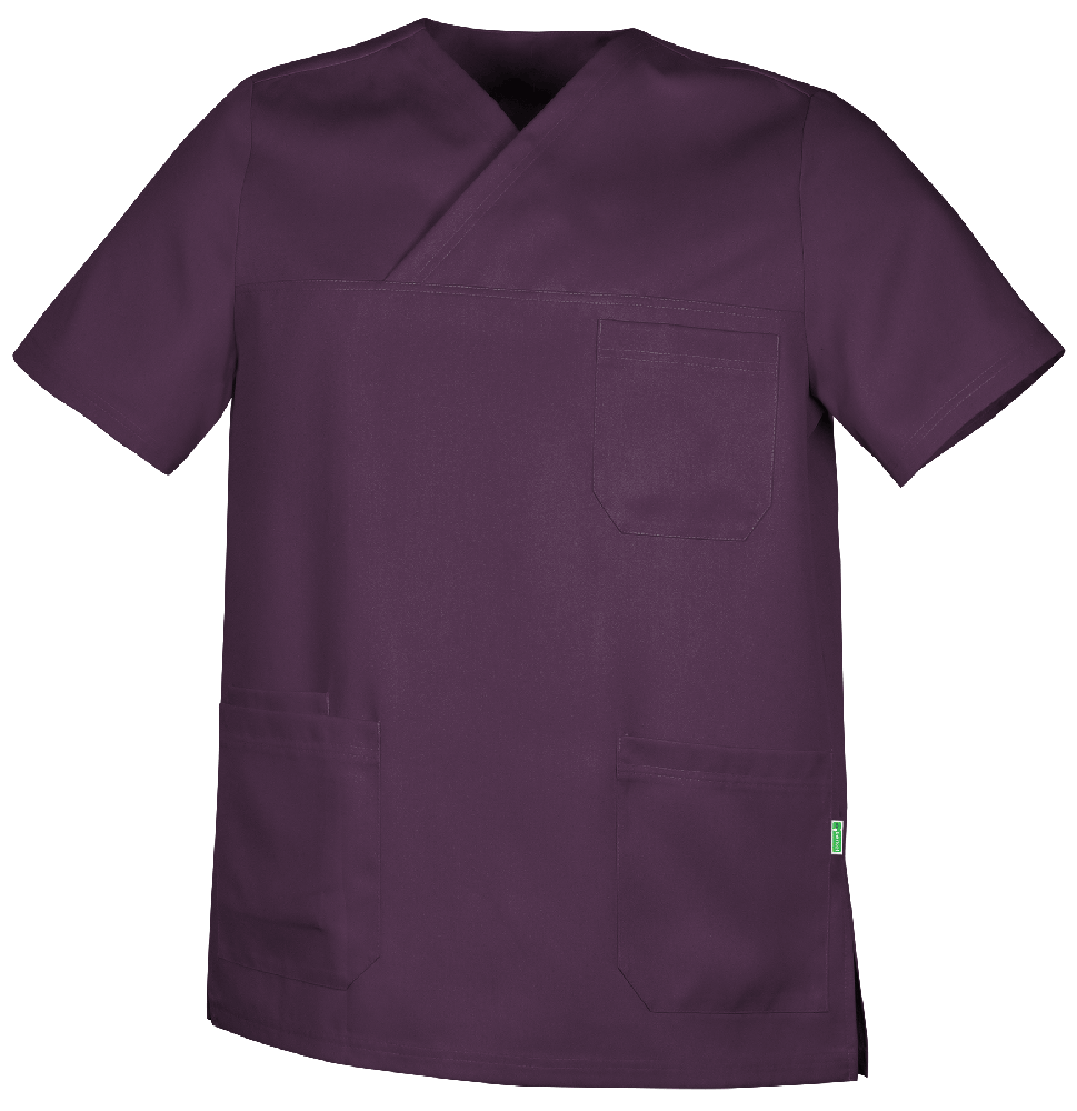 ABEL Uniseks hes Tencel - DE BERKEL - DB-1055-022