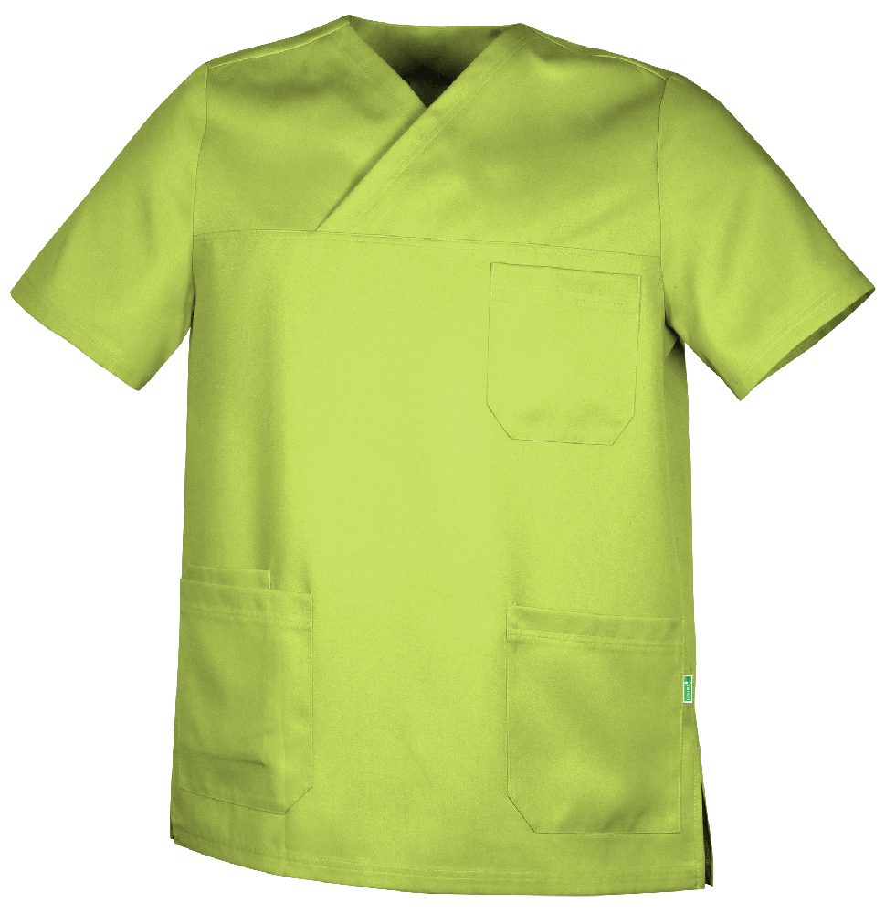 ABEL Uniseks hes Tencel - DE BERKEL - DB-1055-344