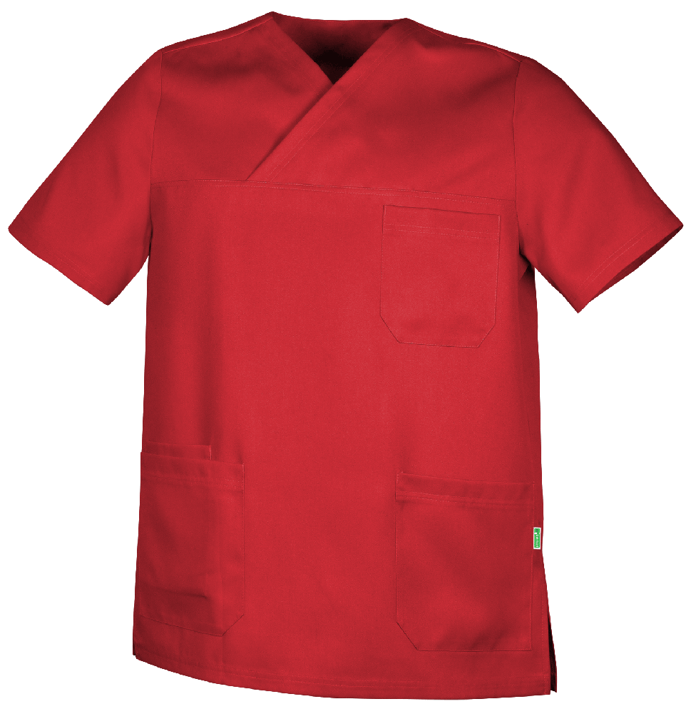 ABEL Uniseks hes Tencel - DE BERKEL - DB-1055-587