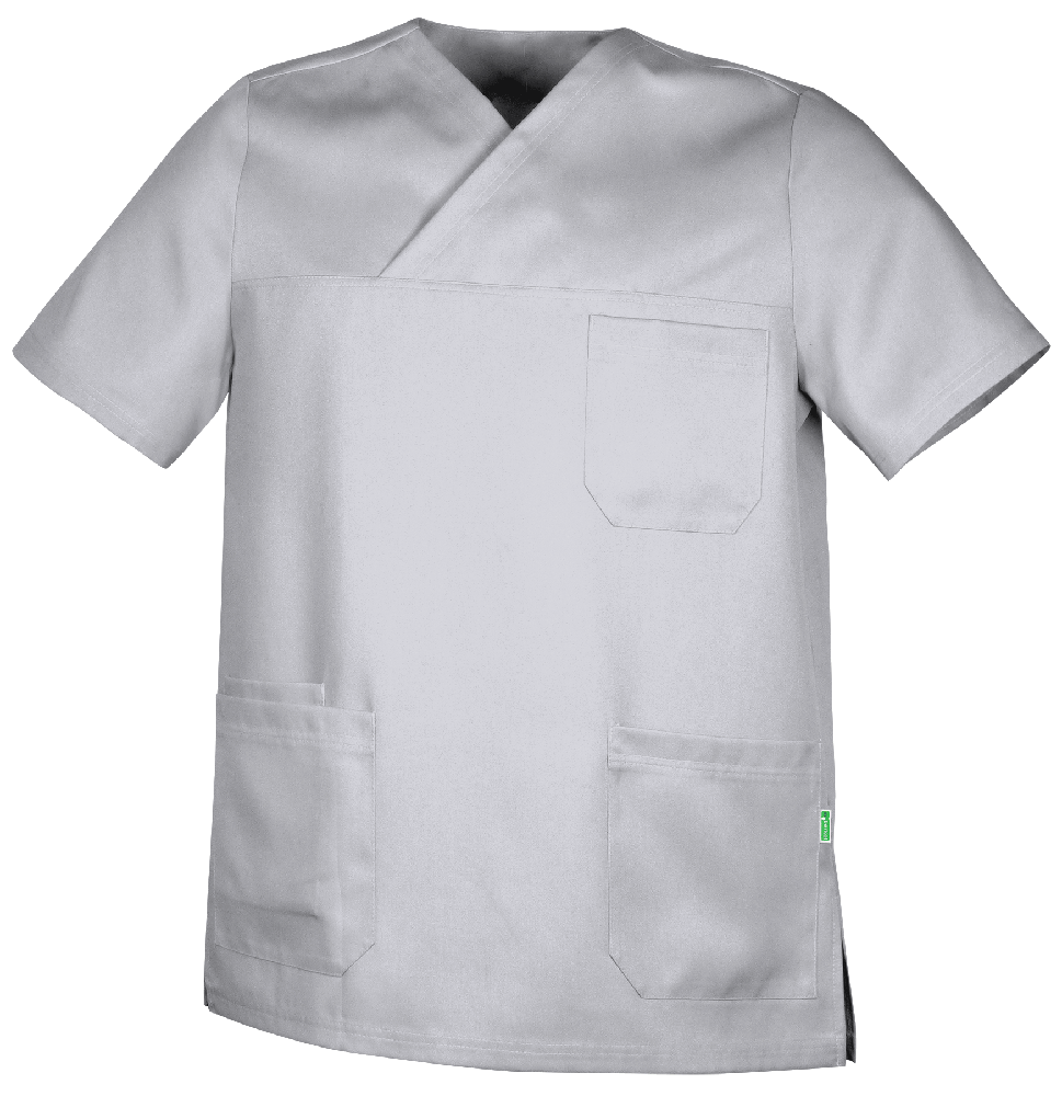 ABEL Uniseks hes Tencel - DE BERKEL - DB-1055-782