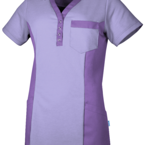 DANA Dames polo - DE BERKEL - DB-1074000-151