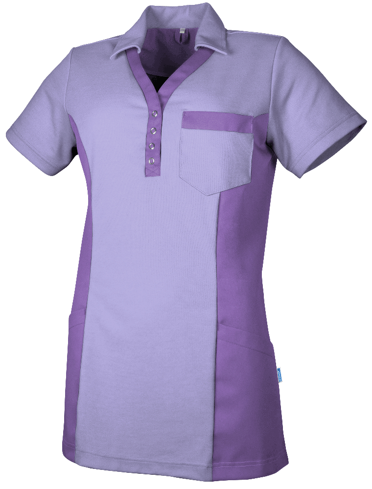 DANA Dames polo - DE BERKEL - DB-1074000-151