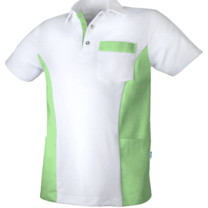 DETLEF Uniseks polo - DE BERKEL - DB-1075000-810