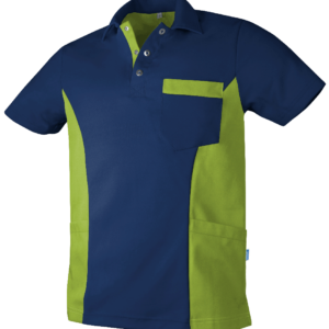 DIETER Uniseks polo - DE BERKEL - DB-1076000-181