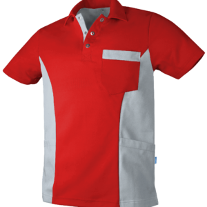 DIETER Uniseks polo - DE BERKEL - DB-1076000-668