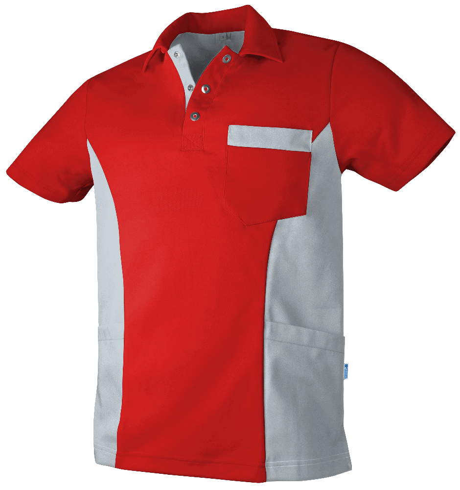 DIETER Uniseks polo - DE BERKEL - DB-1076000-668