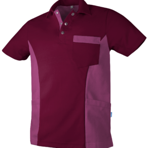 DIETER Uniseks polo - DE BERKEL - DB-1076000-885