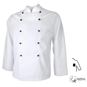 Bertel - Heren koksbuis - DE BERKEL - DB-1168000-001