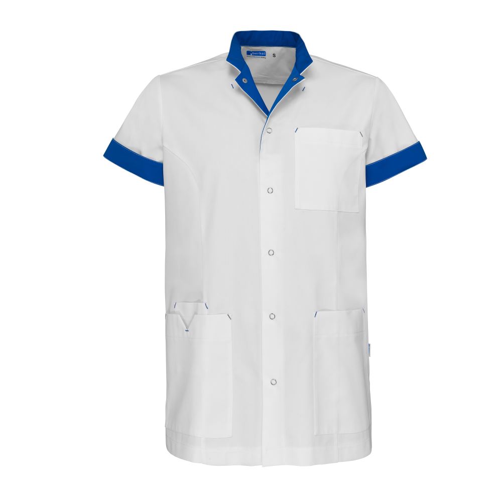 JAIMY Uniseks jack - DE BERKEL - DB-B1613326-237