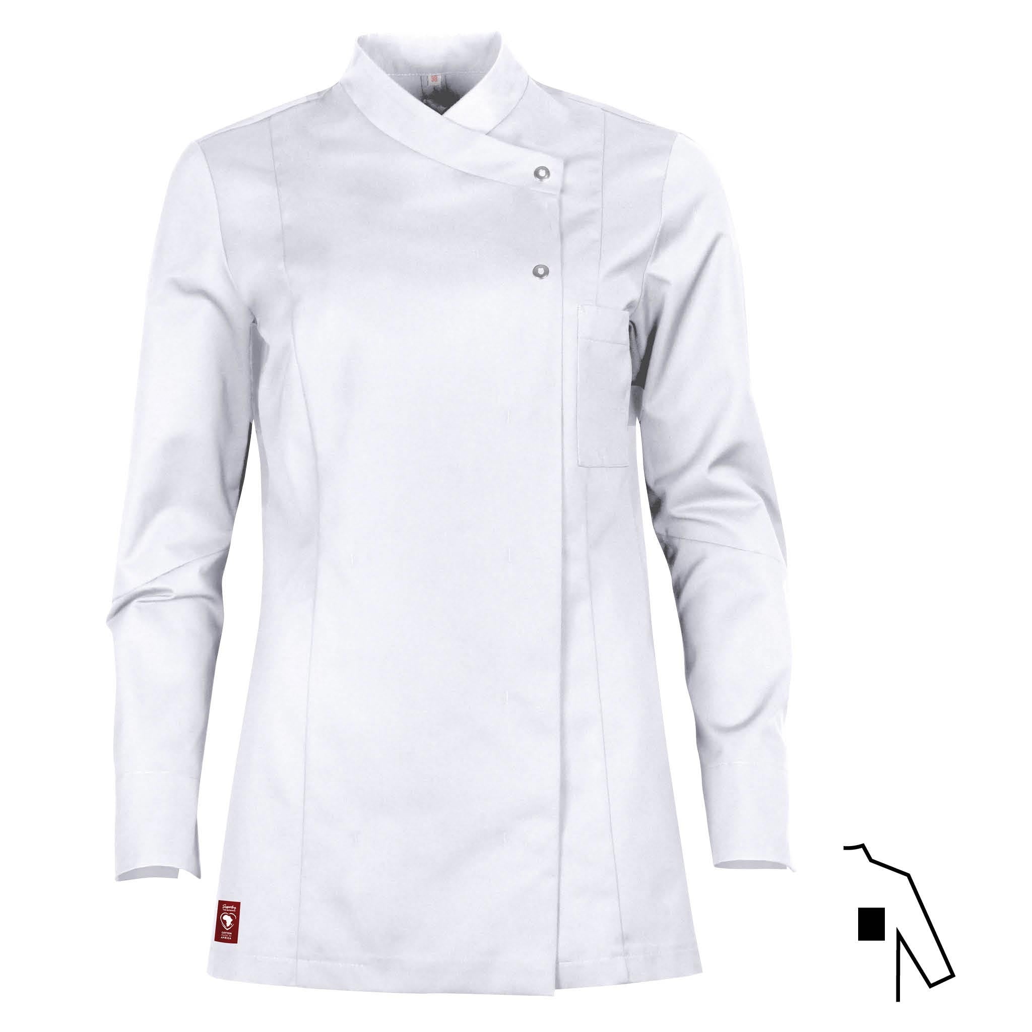 Blandina - Dames koksbuis - DE BERKEL - DB-1866000-001