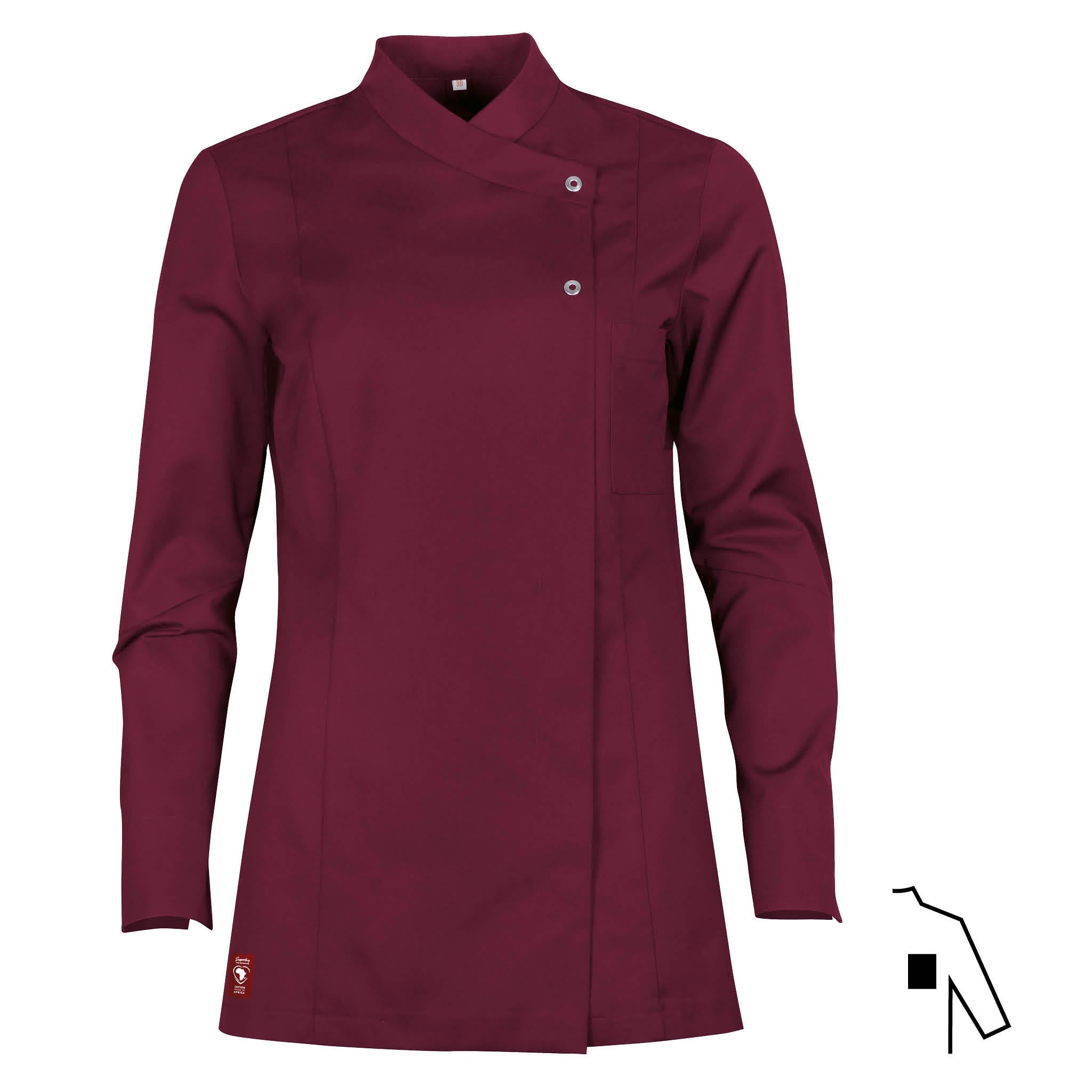 Blandina - Dames koksbuis - DE BERKEL - DB-1866000-997