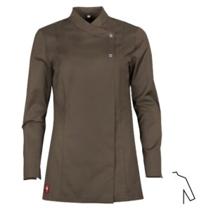 Blanda - Dames koksbuis - DE BERKEL - DB-1866-018