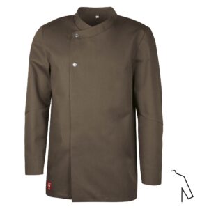 Baldo - Heren koksbuis - DE BERKEL - DB-1867-018