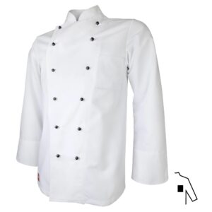 Clifton - Heren koksbuis - DE BERKEL - DB-2195000-001