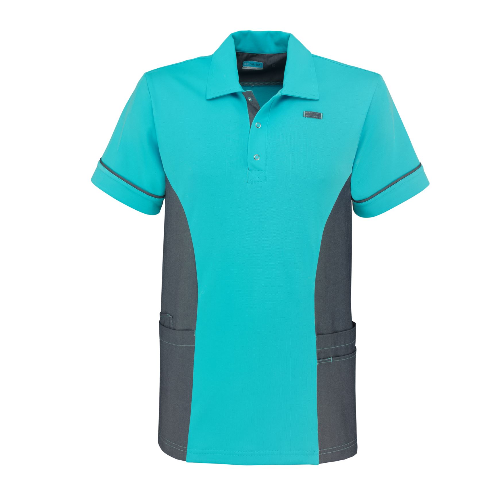 TACO Uniseks polo - DE BERKEL - DB-B2799661-180