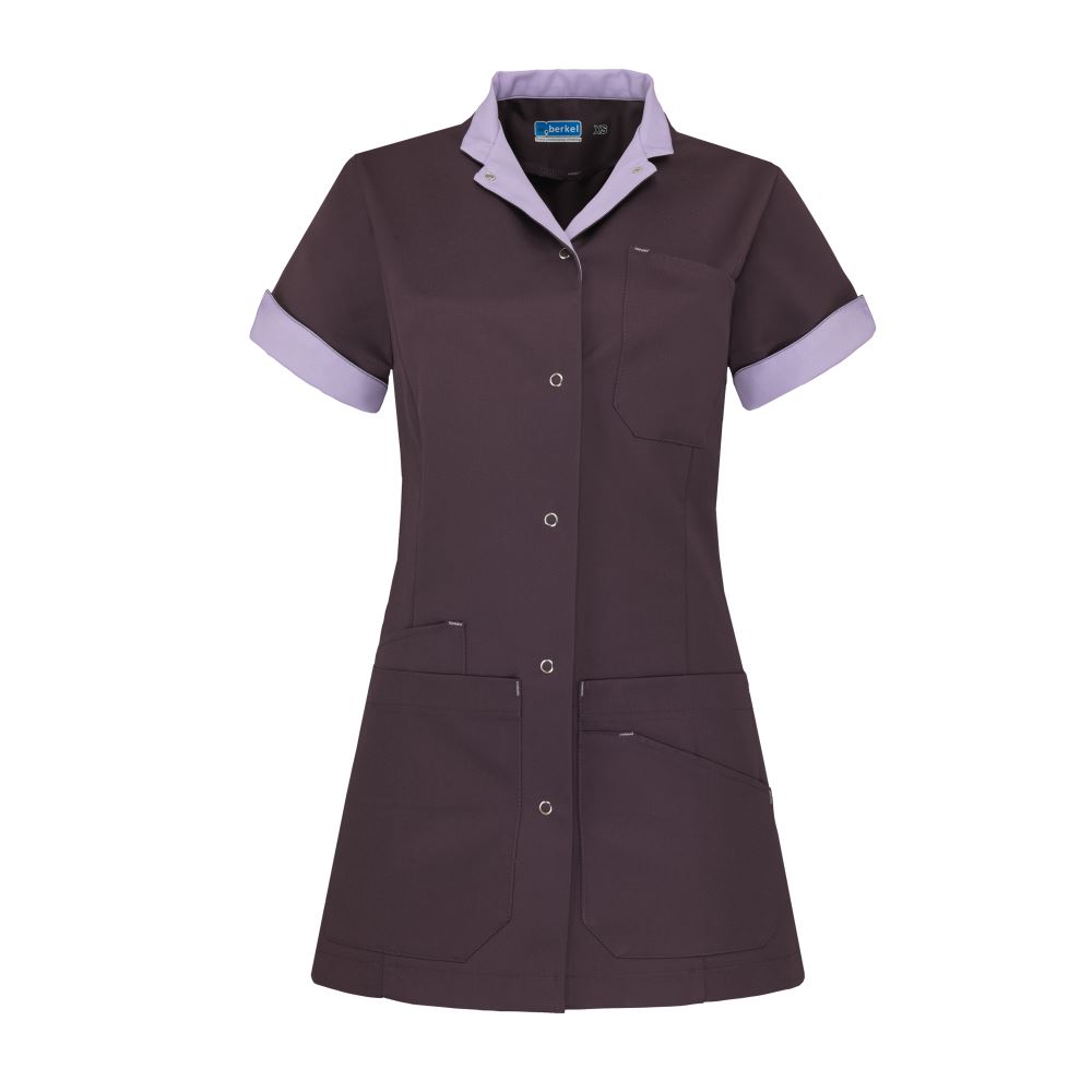 LIVIA Damesjack - DE BERKEL - DB-B3104325-016