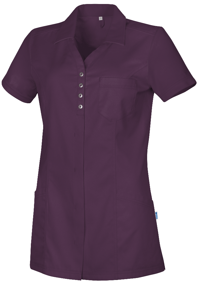 SONIA Damesjack Piqué - DE BERKEL - DB-3450-022