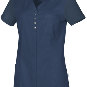 SONIA Damesjack Piqué - DE BERKEL - DB-3450-039