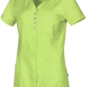 SONIA Damesjack Piqué - DE BERKEL - DB-3450-344