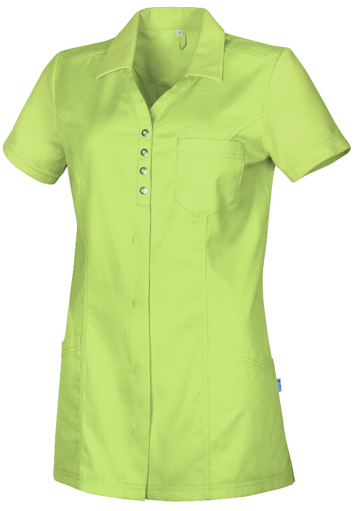 SONIA Damesjack Piqué - DE BERKEL - DB-3450-344