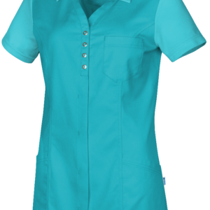 SONIA Damesjack Piqué - DE BERKEL - DB-3450-419