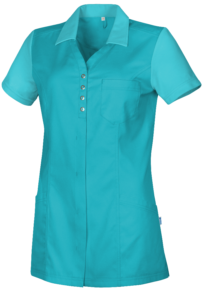 SONIA Damesjack Piqué - DE BERKEL - DB-3450-419