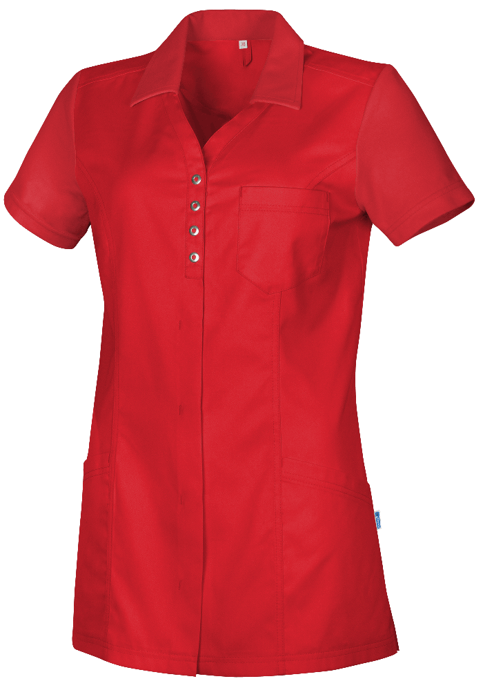 SONIA Damesjack Piqué - DE BERKEL - DB-3450-487
