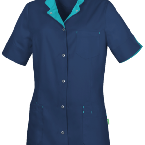 RITA Damesjack Tencel - DE BERKEL - DB-3456-541