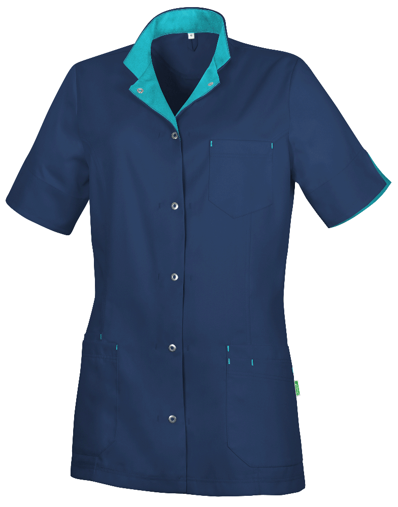 RITA Damesjack Tencel - DE BERKEL - DB-3456-541