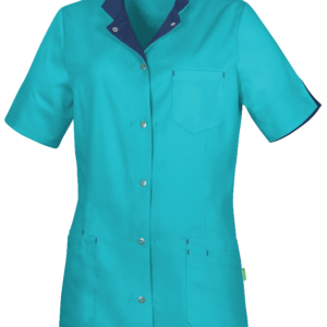 RITA Damesjack Tencel - DE BERKEL - DB-3456-641