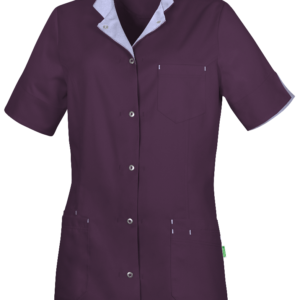 RITA Damesjack Tencel - DE BERKEL - DB-3456-780