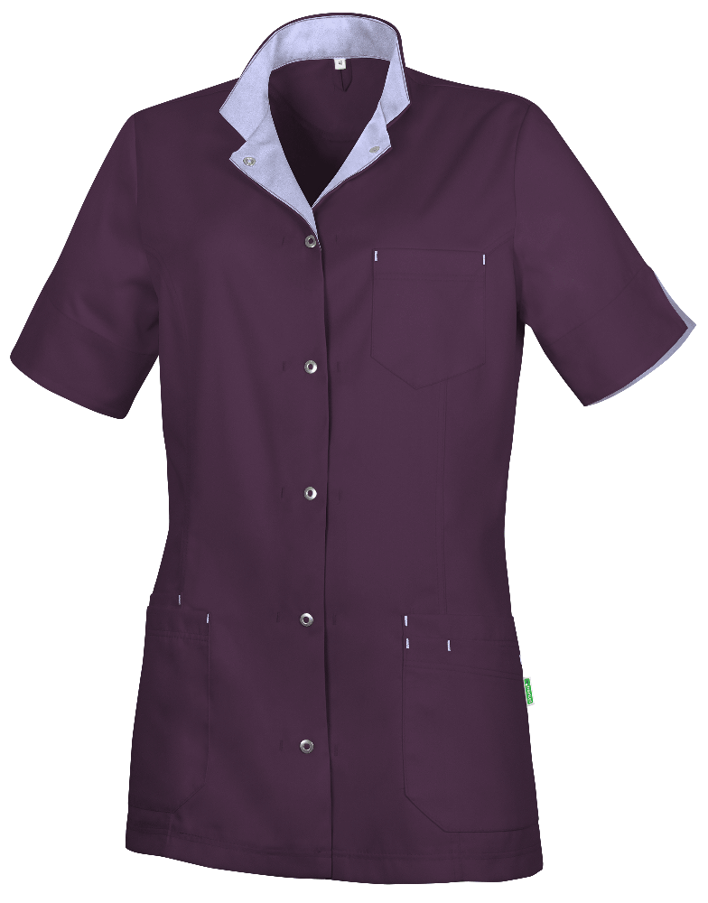 RITA Damesjack Tencel - DE BERKEL - DB-3456-780