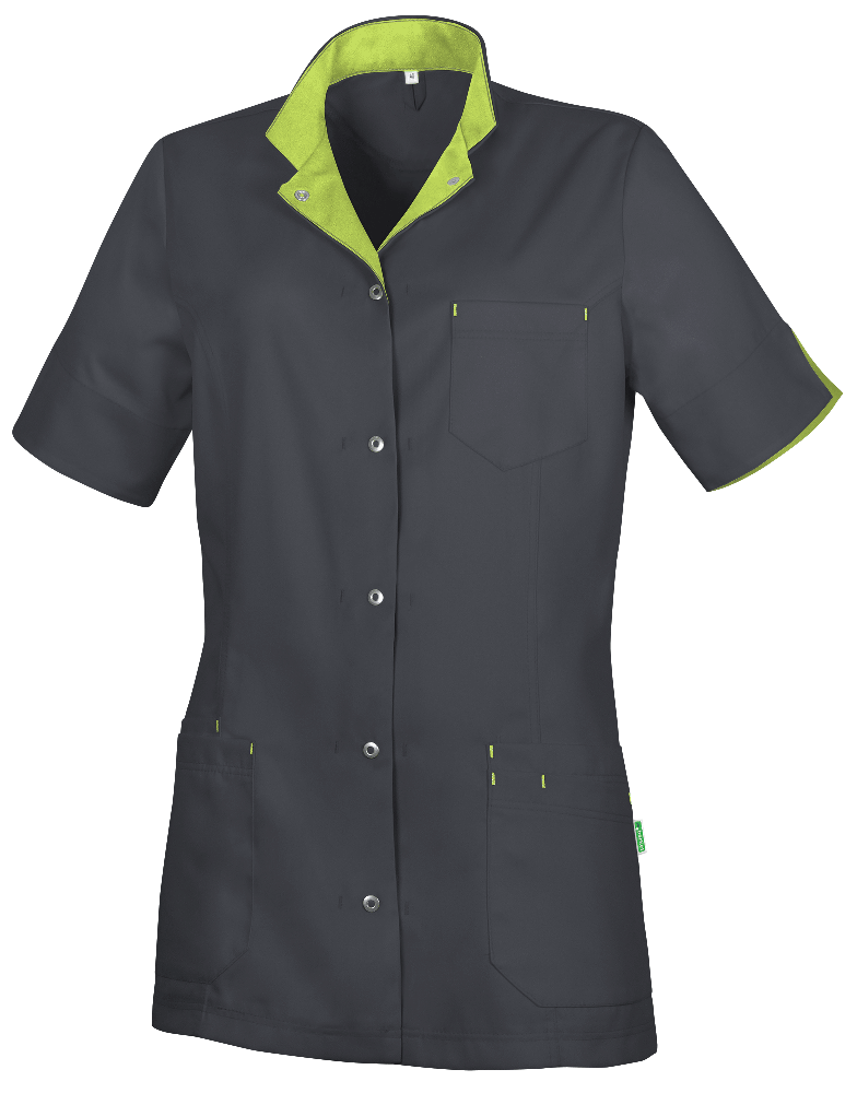 RITA Damesjack Tencel - DE BERKEL - DB-3456-897